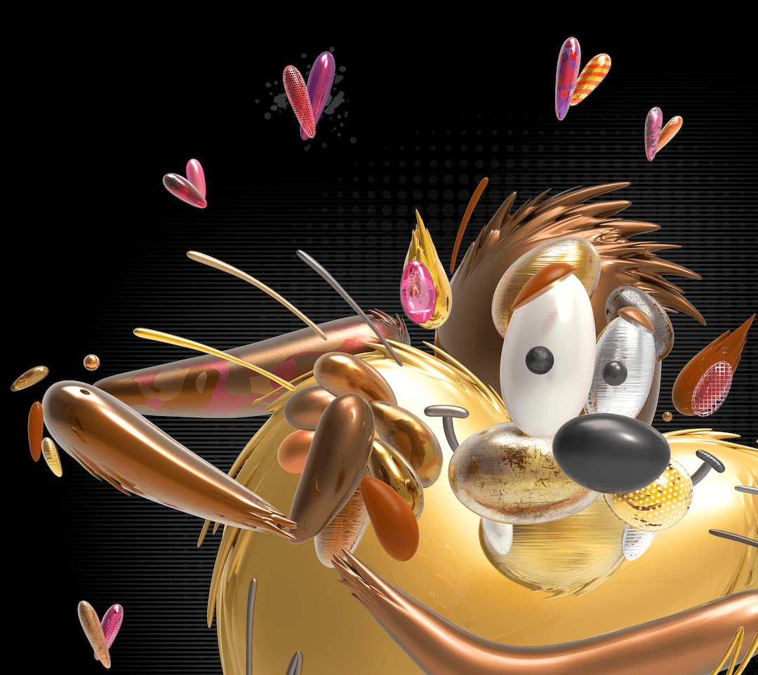 Adorrraaaable (Série/Series)