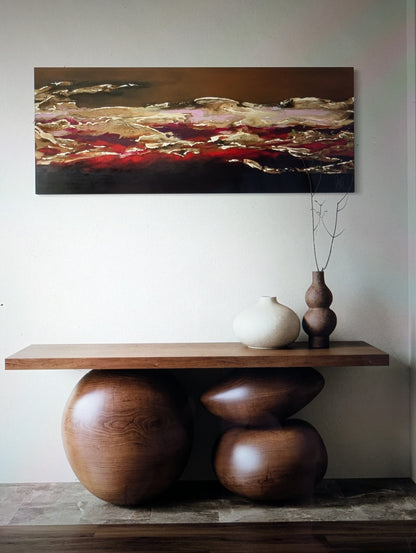 Always a place to go