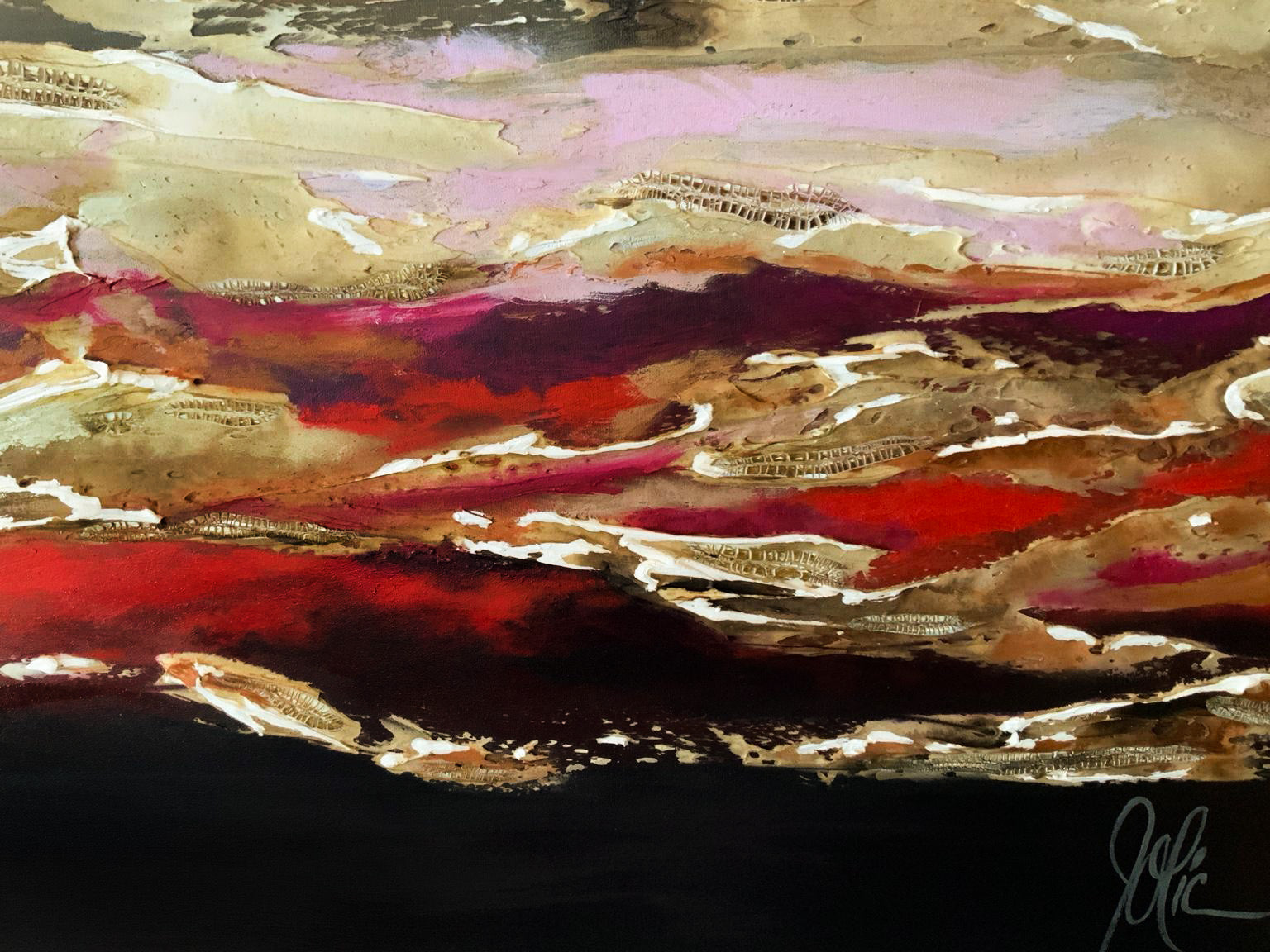 Always a place to go