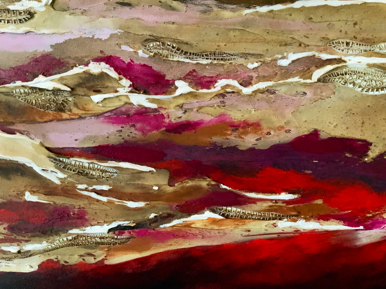 Always a place to go