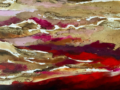 Always a place to go