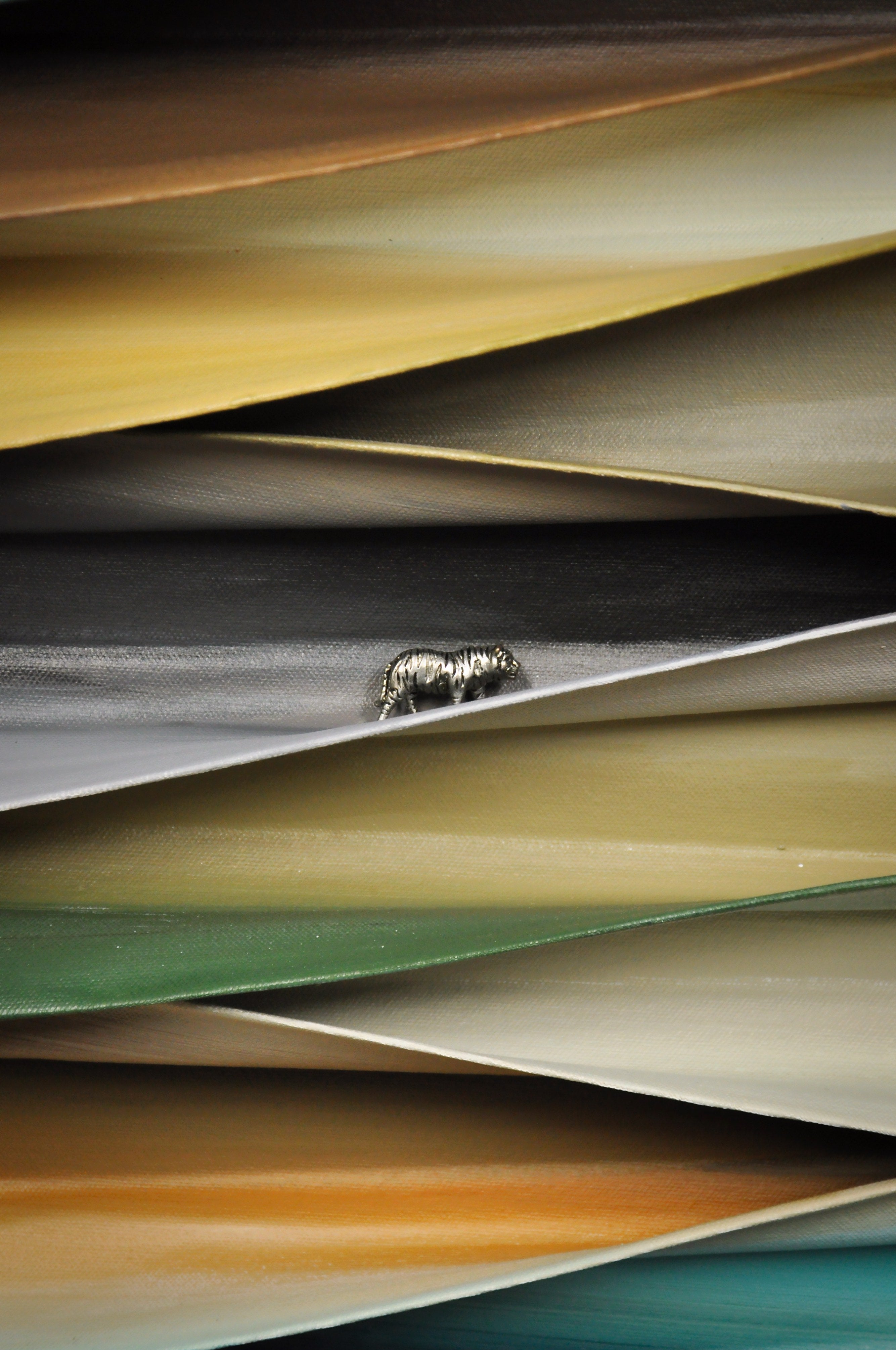 Au coeur du désert