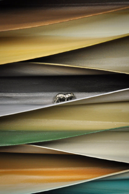 Au coeur du désert