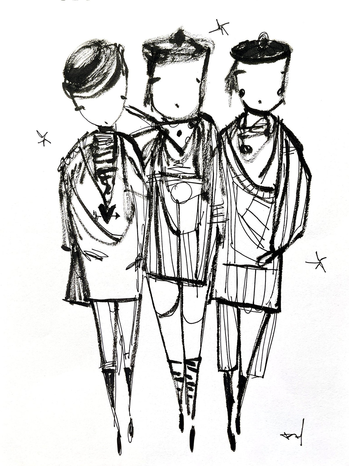 Sketch #61