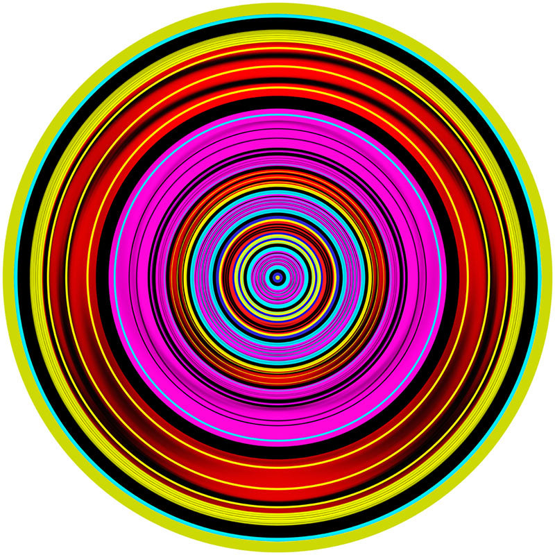 Aux frontières du réel