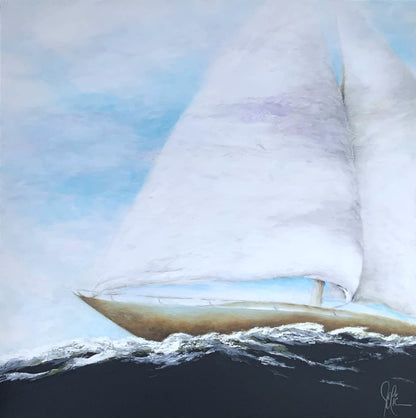 Sail: Freedom