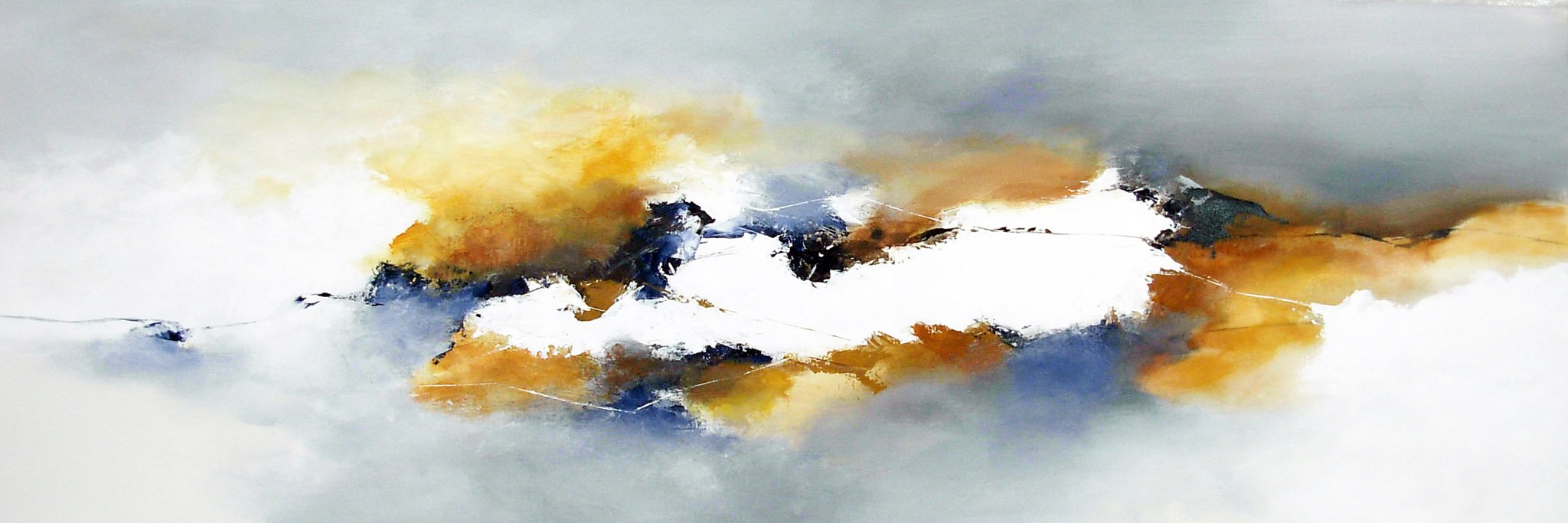 Dérive mystique - Galerie d'Art Beauchamp