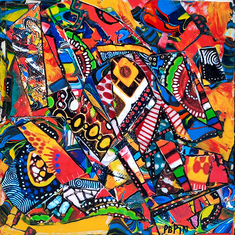 Sur les traces de Gauguin no.8