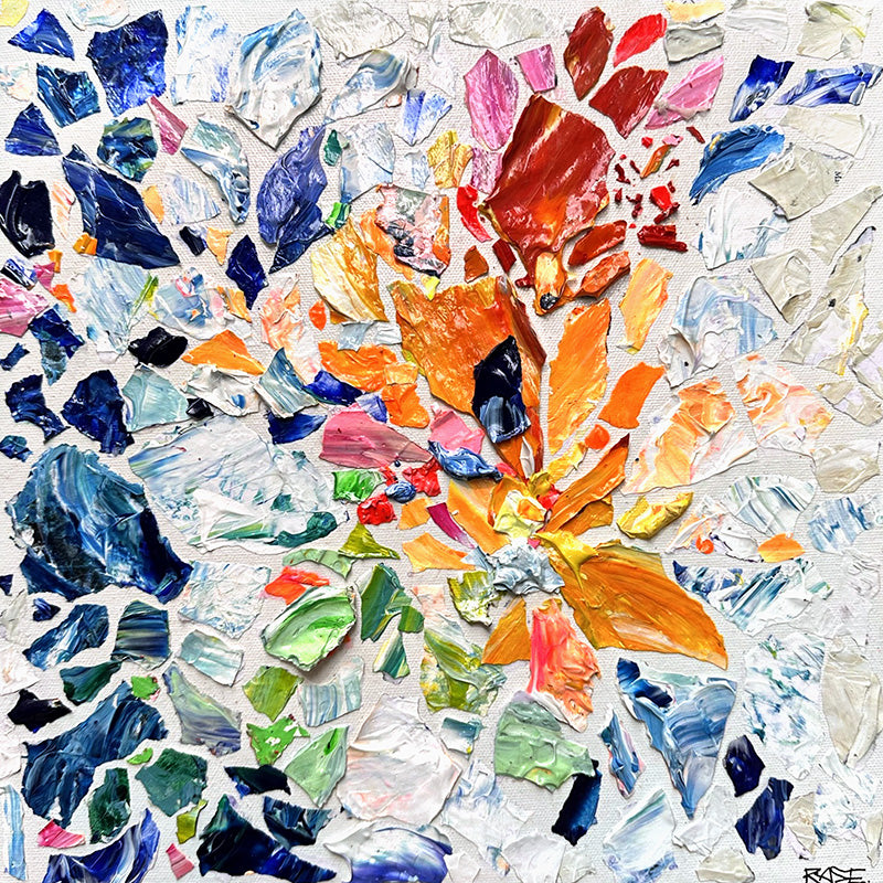 Studio Pieces - Chakra