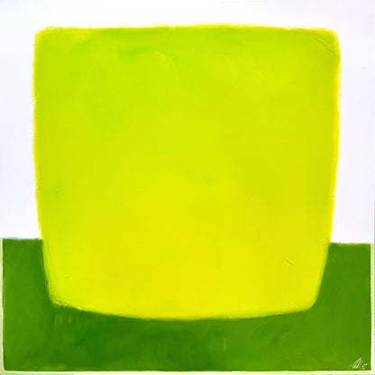 The resistance of Joy II
