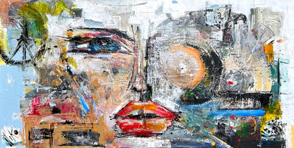 Art love motion