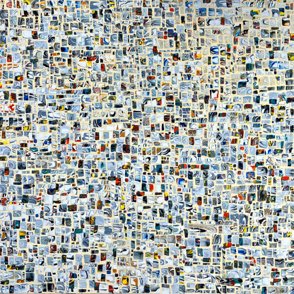Acqua Santa - Galerie d'Art Beauchamp
