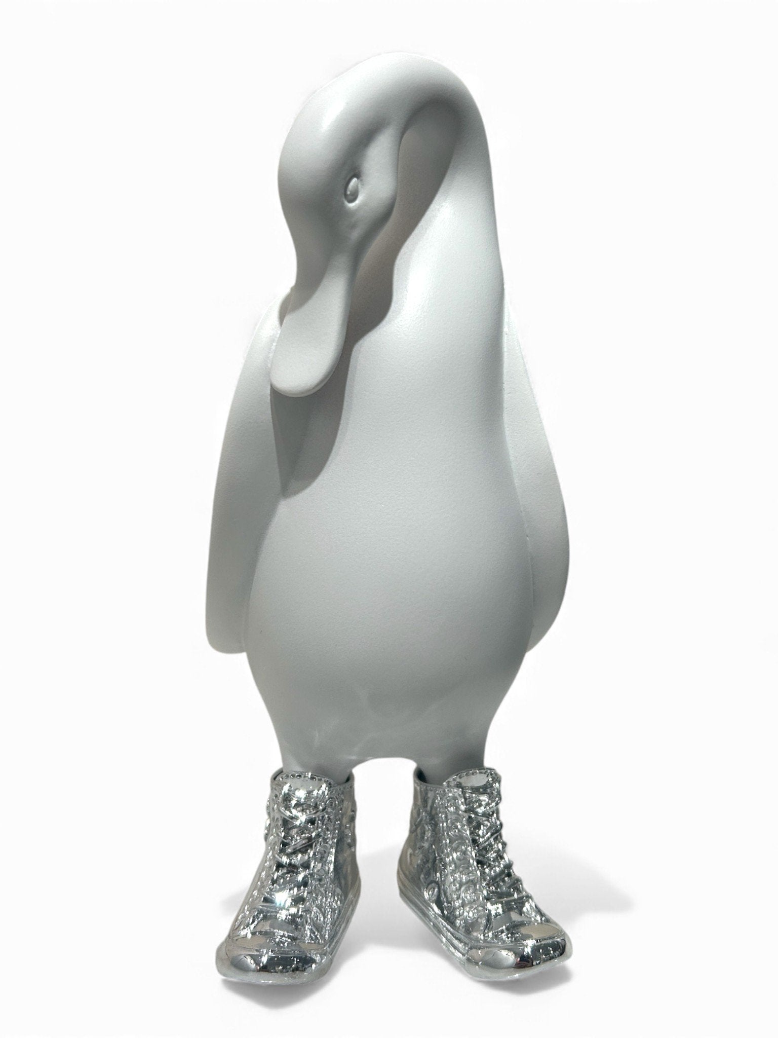 Medium Oca White (Séries ouvertes/Open Series)