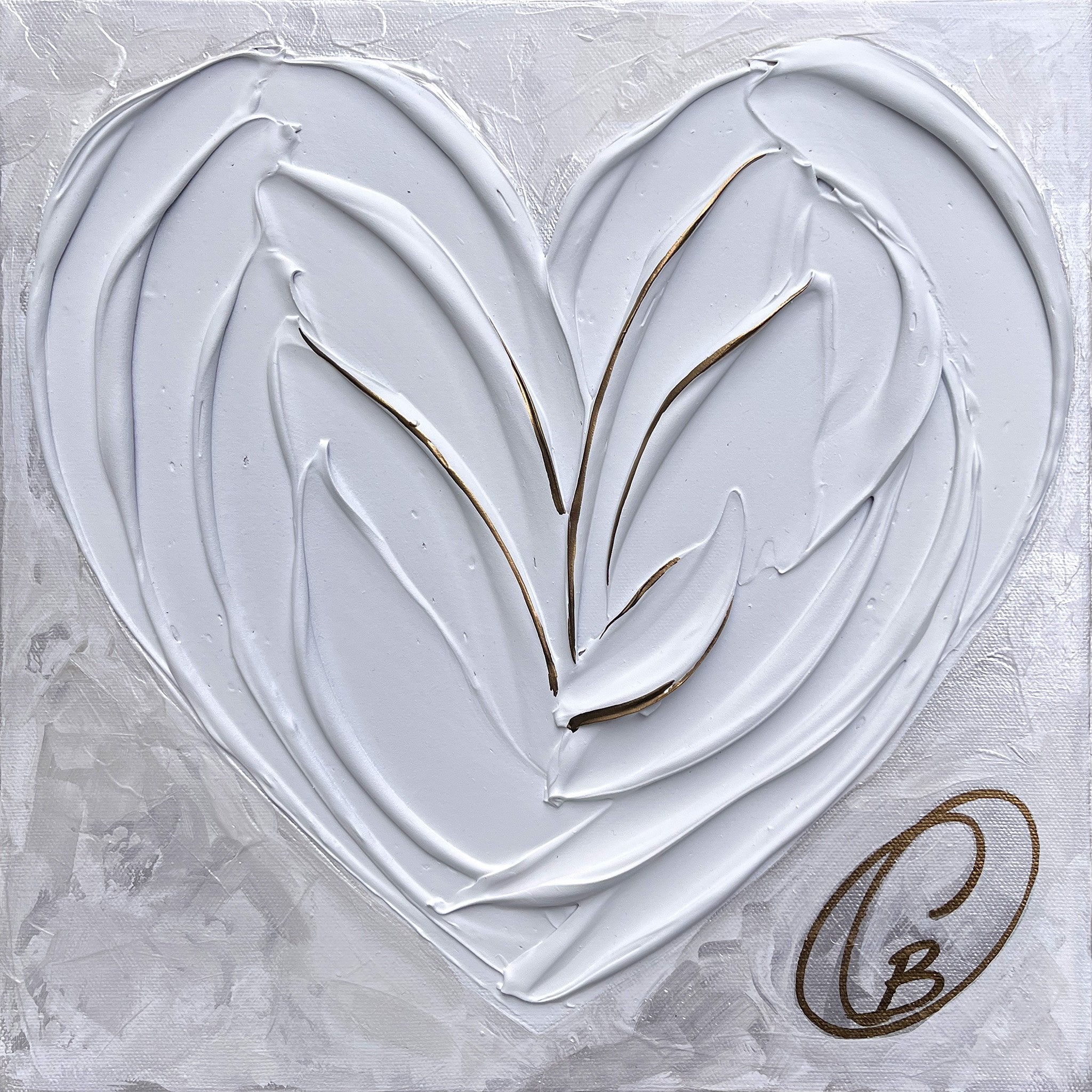 Le coeur pur et passion