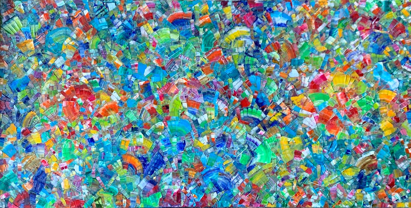 Le Festin - Galerie d'Art Beauchamp