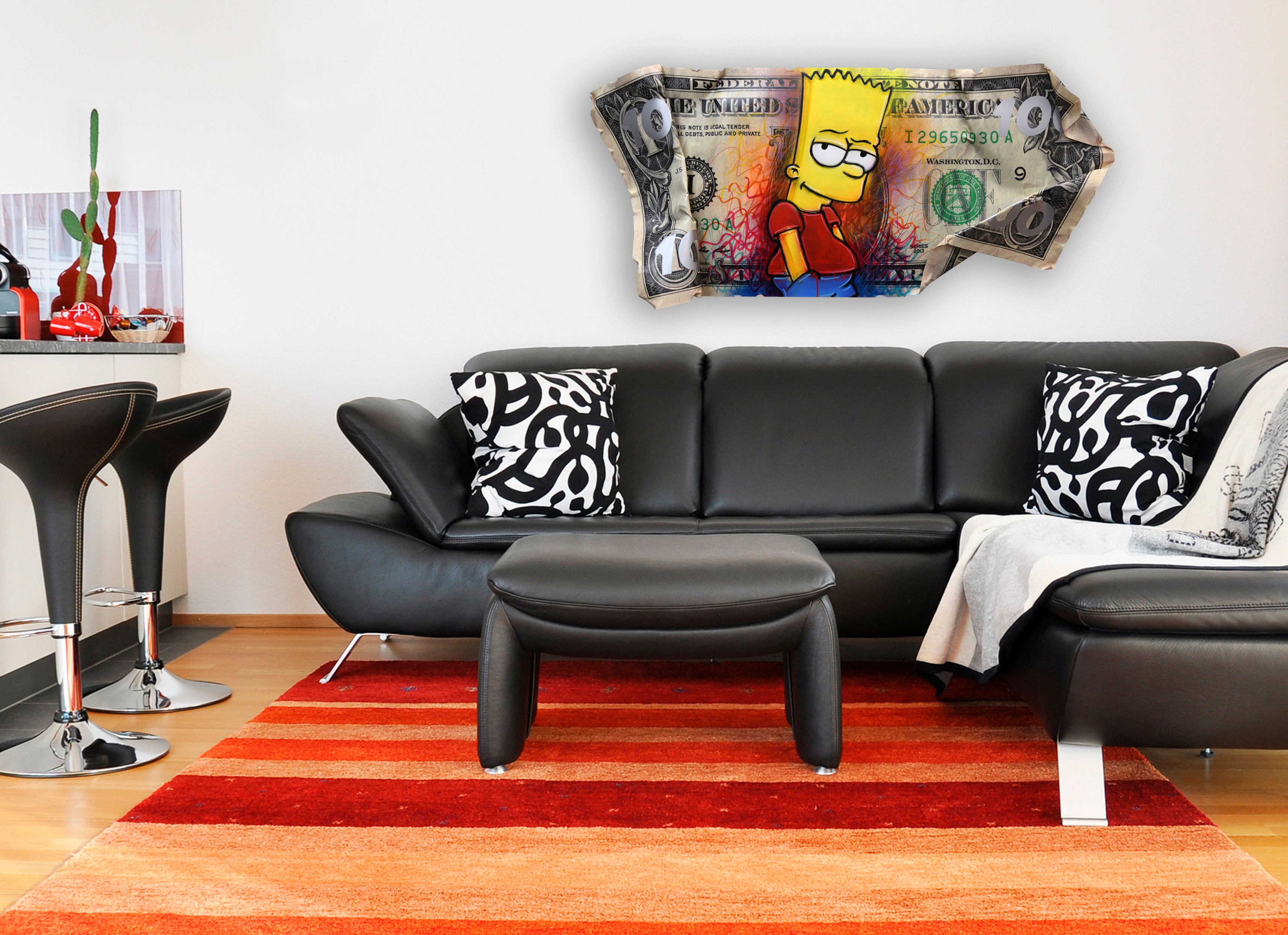 Simply Bart - Galerie d'Art Beauchamp