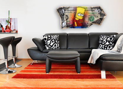 Simply Bart - Galerie d'Art Beauchamp