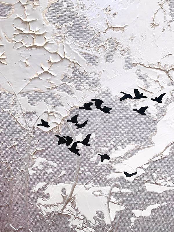 Caméra nocturne (Migration)