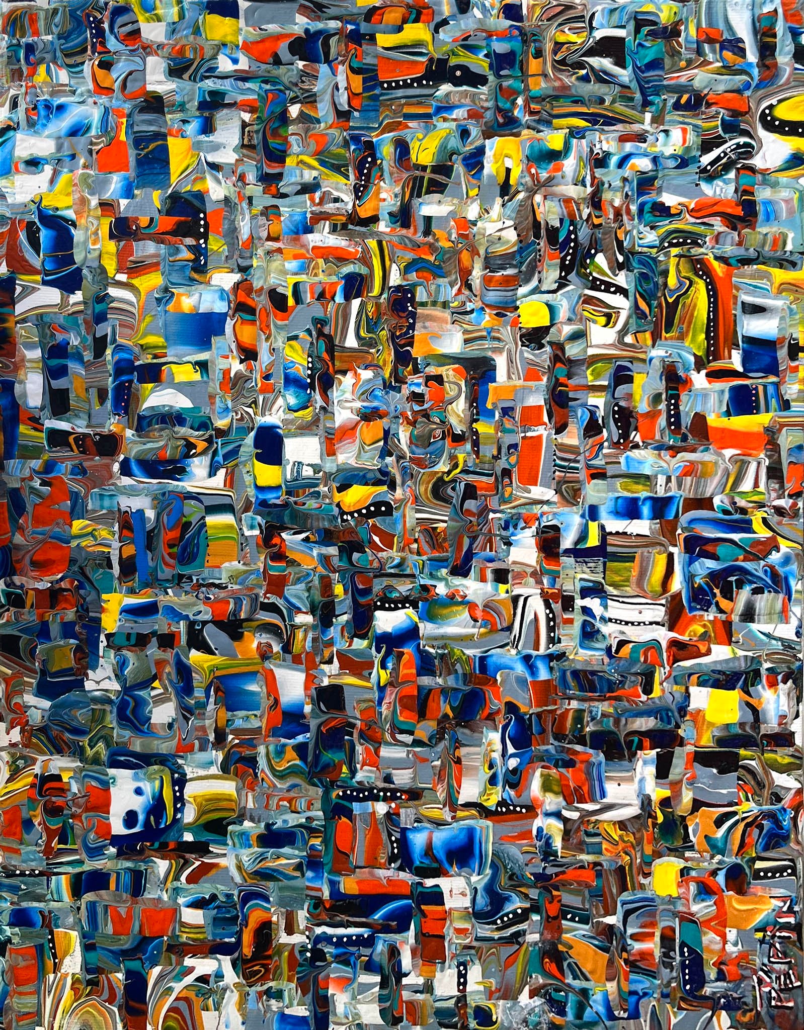 Tour Enologico - Galerie d'Art Beauchamp