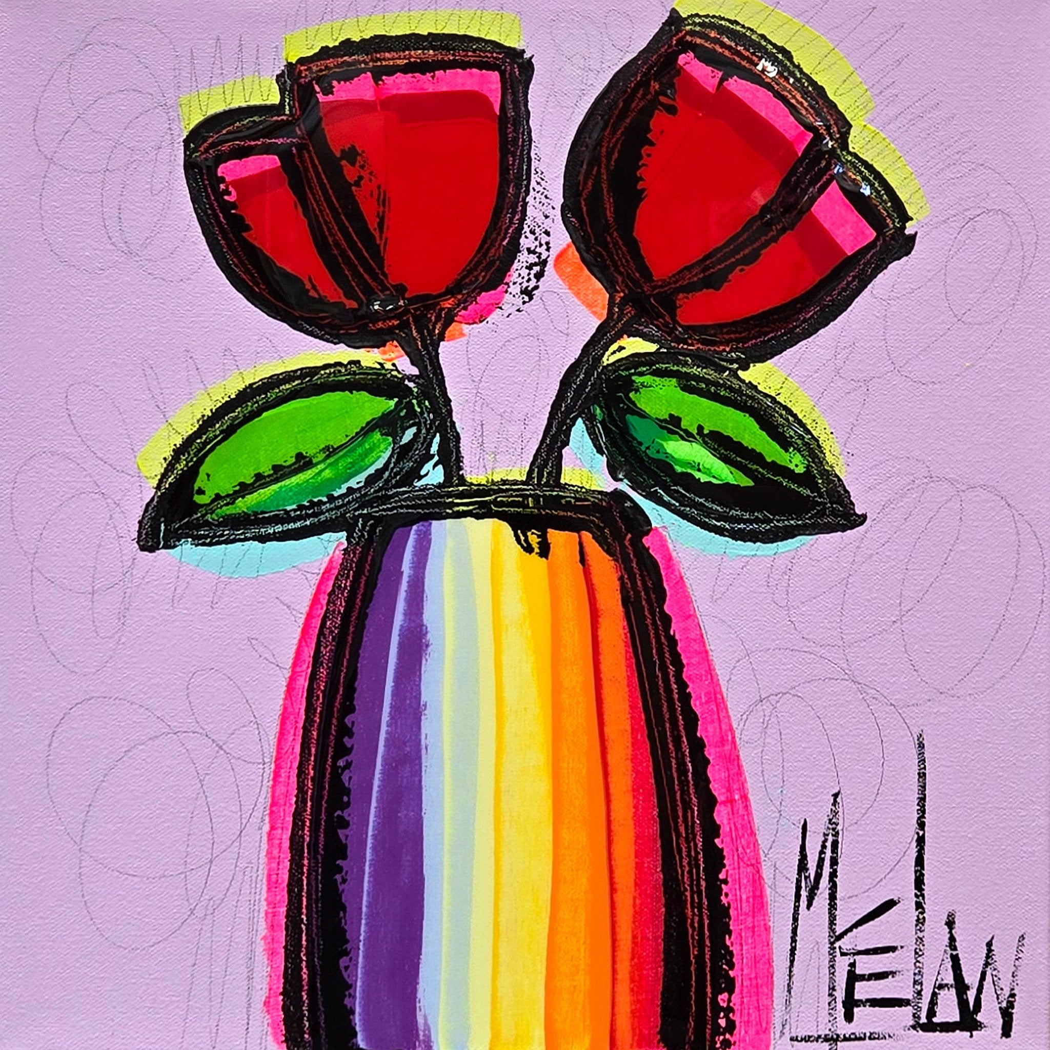 Le petit rapprochement