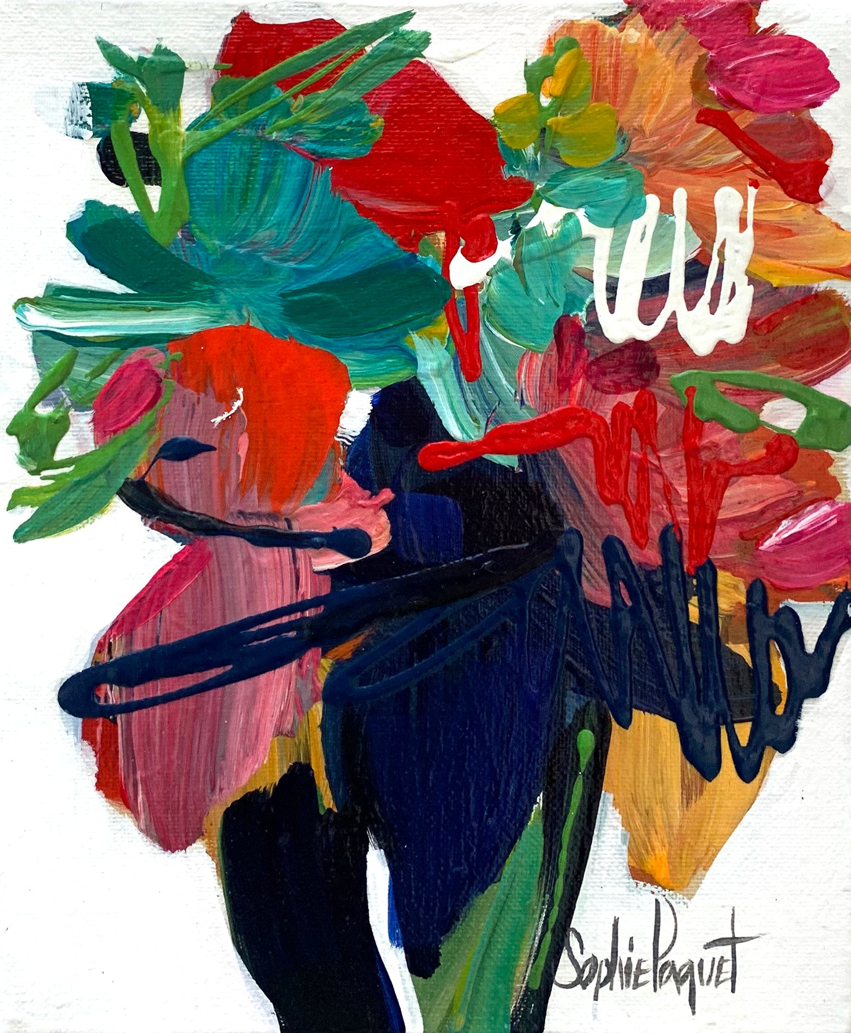 Bouquet