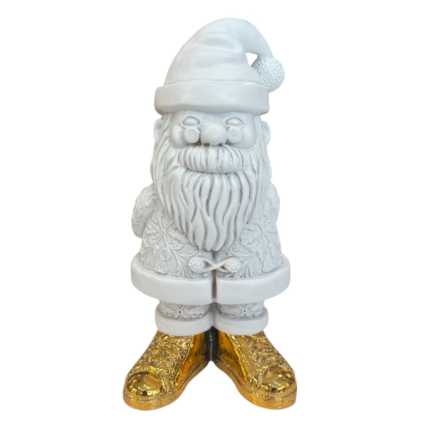 Santa Claus Small White (Séries ouvertes/Open Series)