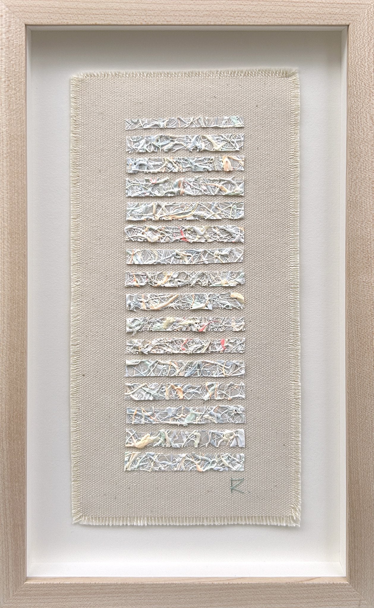 LINEA - La littérature V