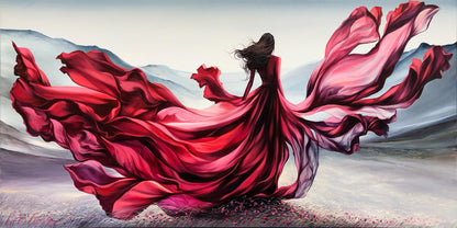 Living like a summit