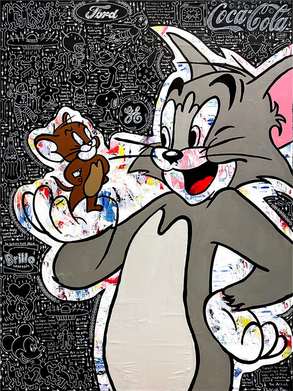 Saturday Morning Cartoon #30