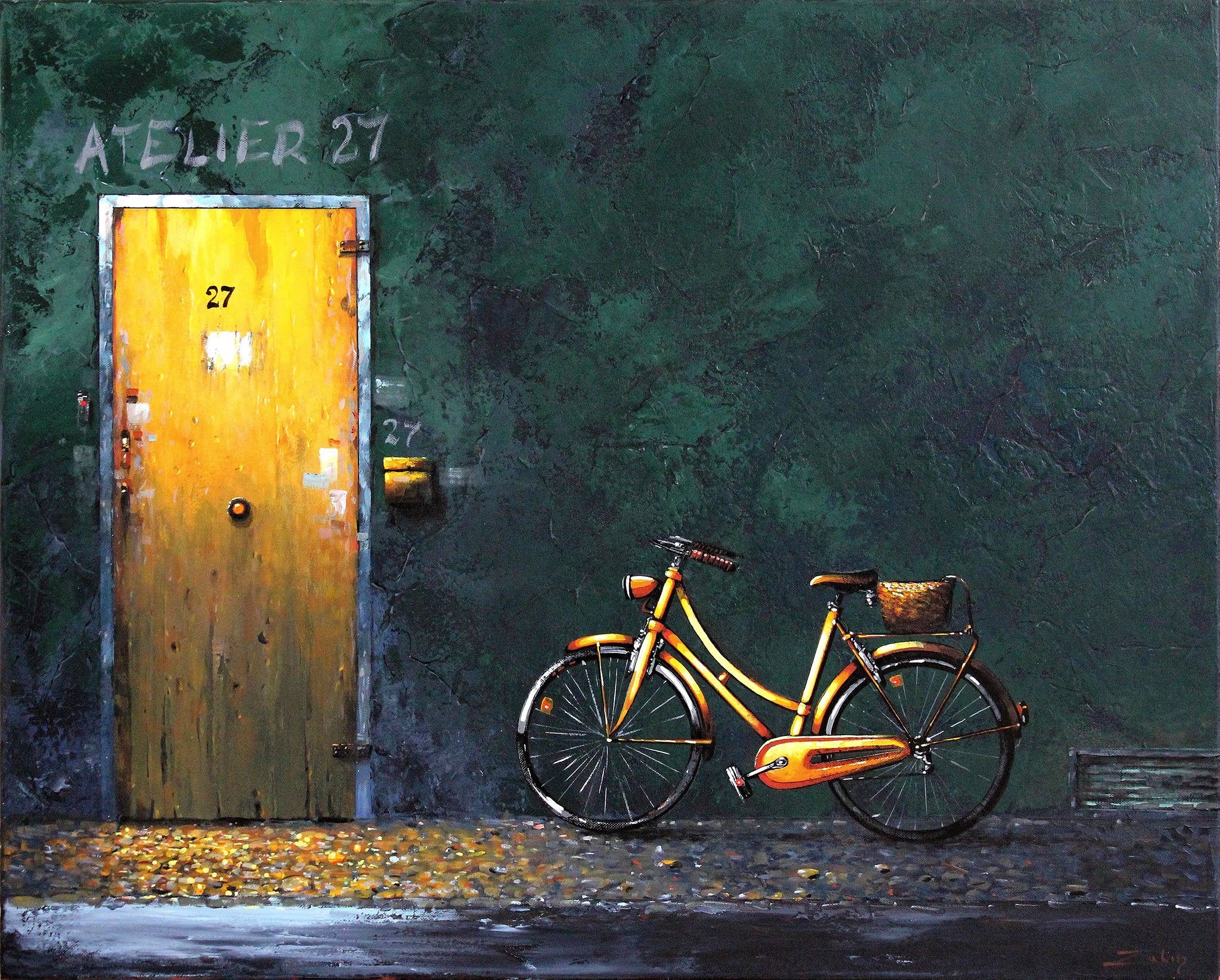Atelier 27