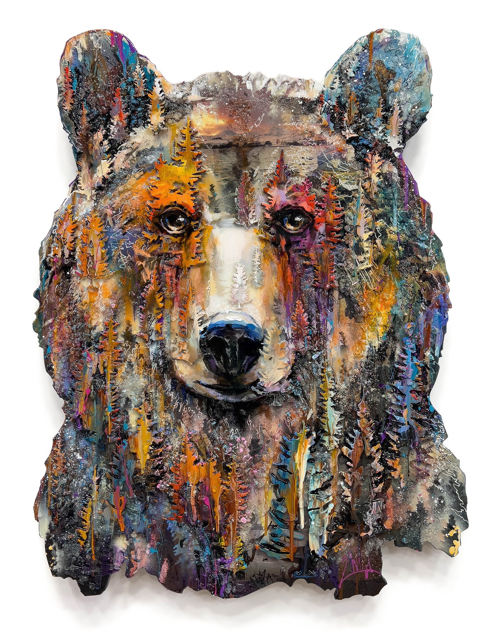 The Forest Keeper
