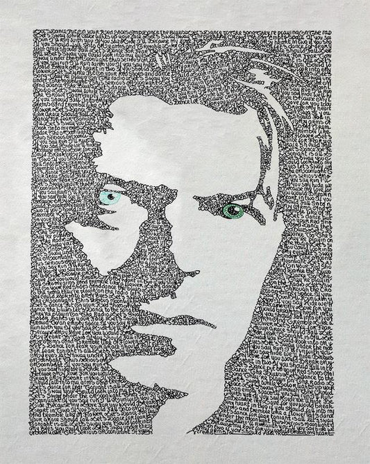 David Bowie