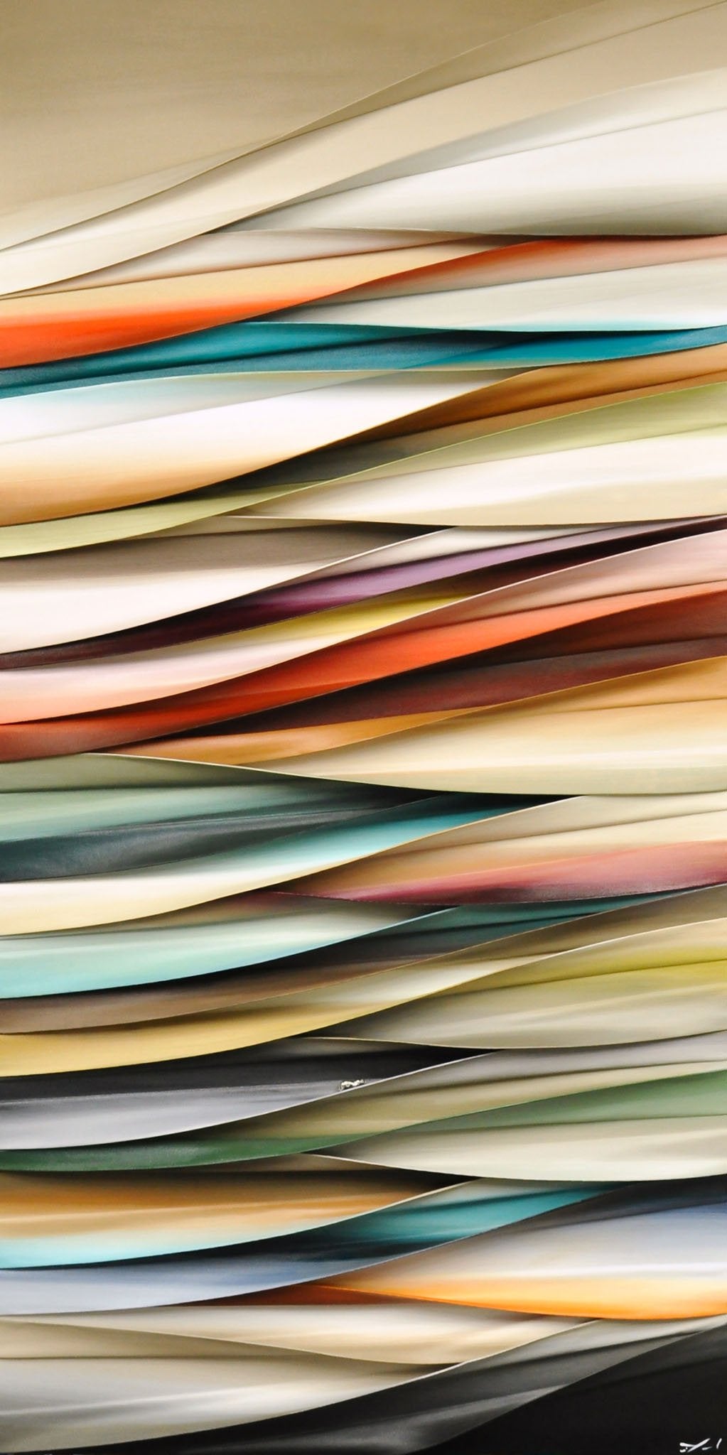 Au coeur du désert