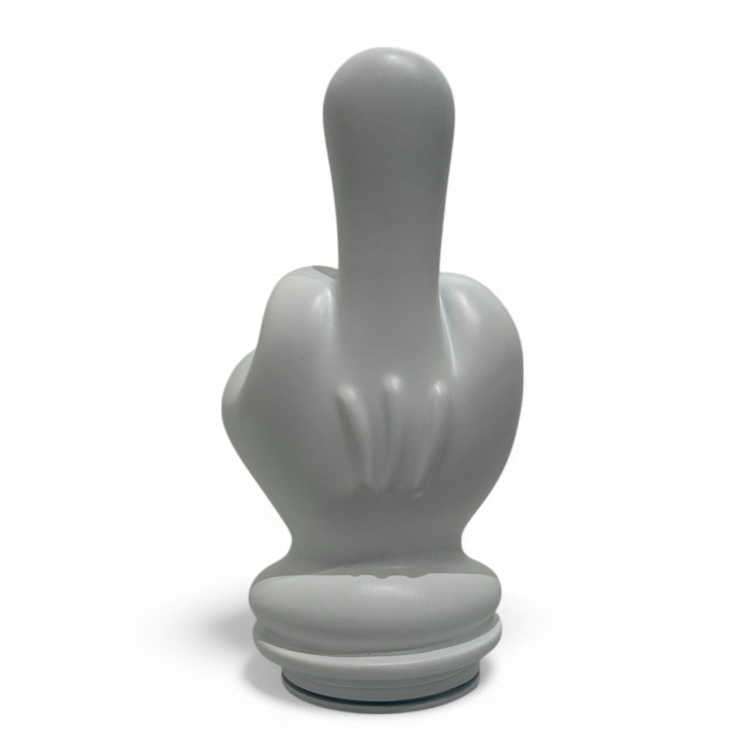 Big White Fuck (Série Ouverte)