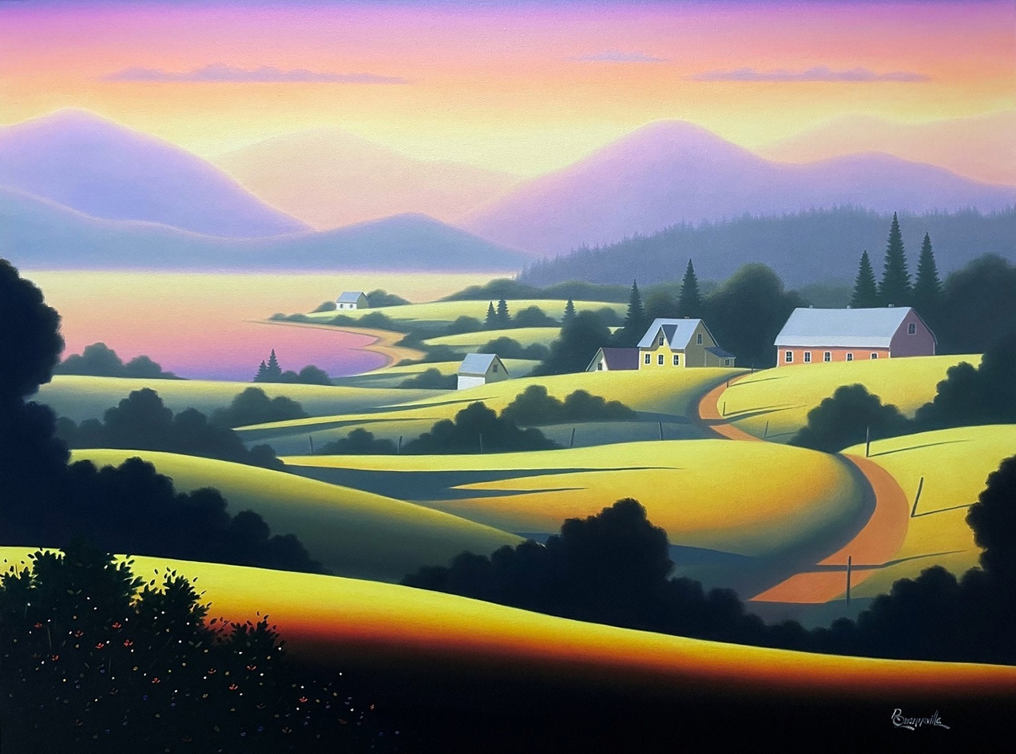 Un arrêt s’impose