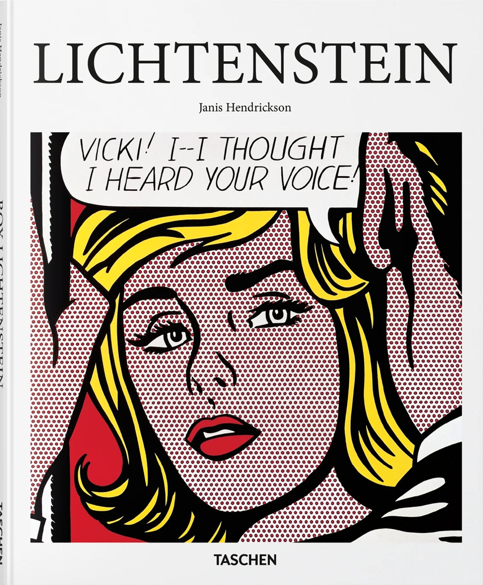 Lichstenstein