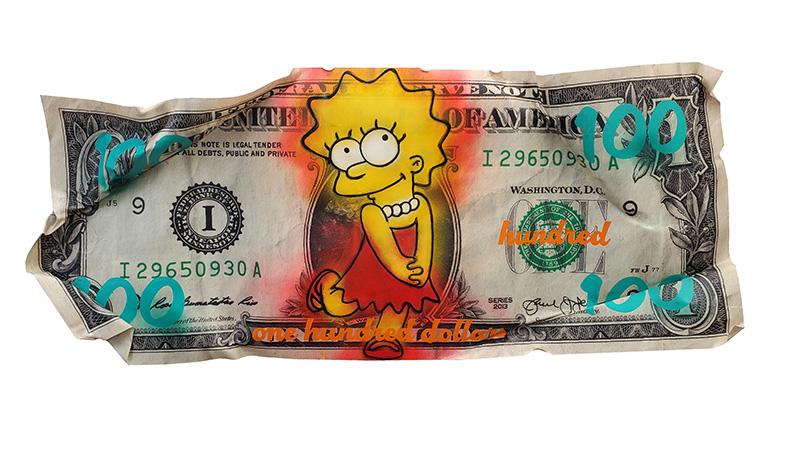 Charmante Lisa