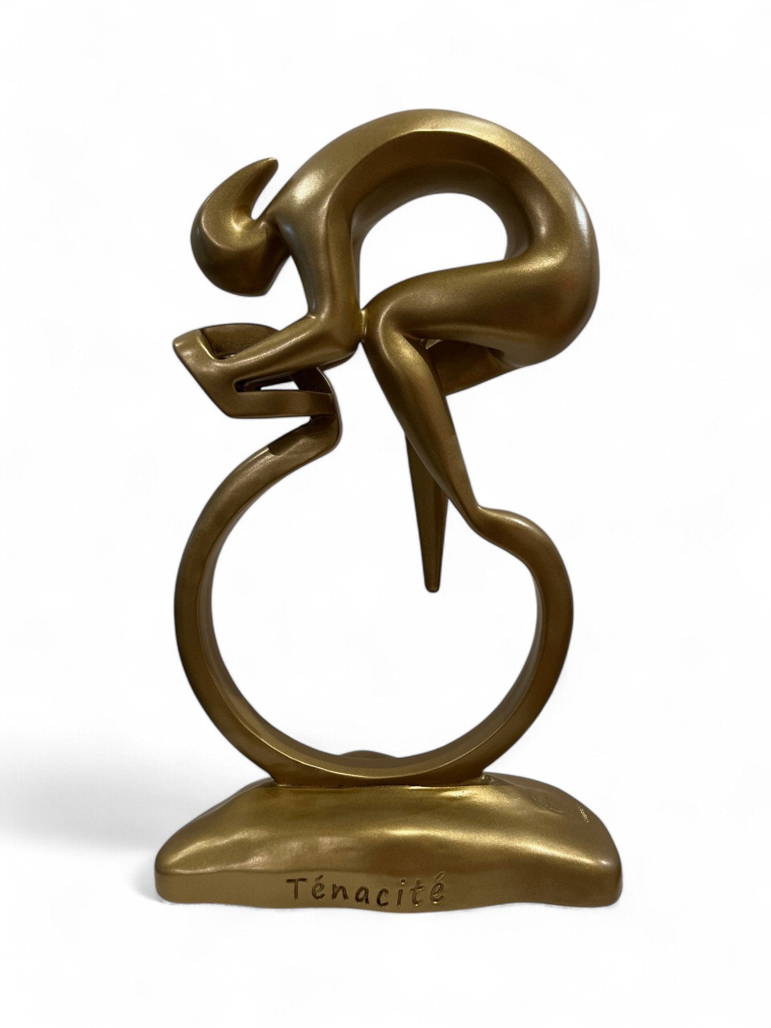 Tenacity (38/50) - Galerie d'Art Beauchamp