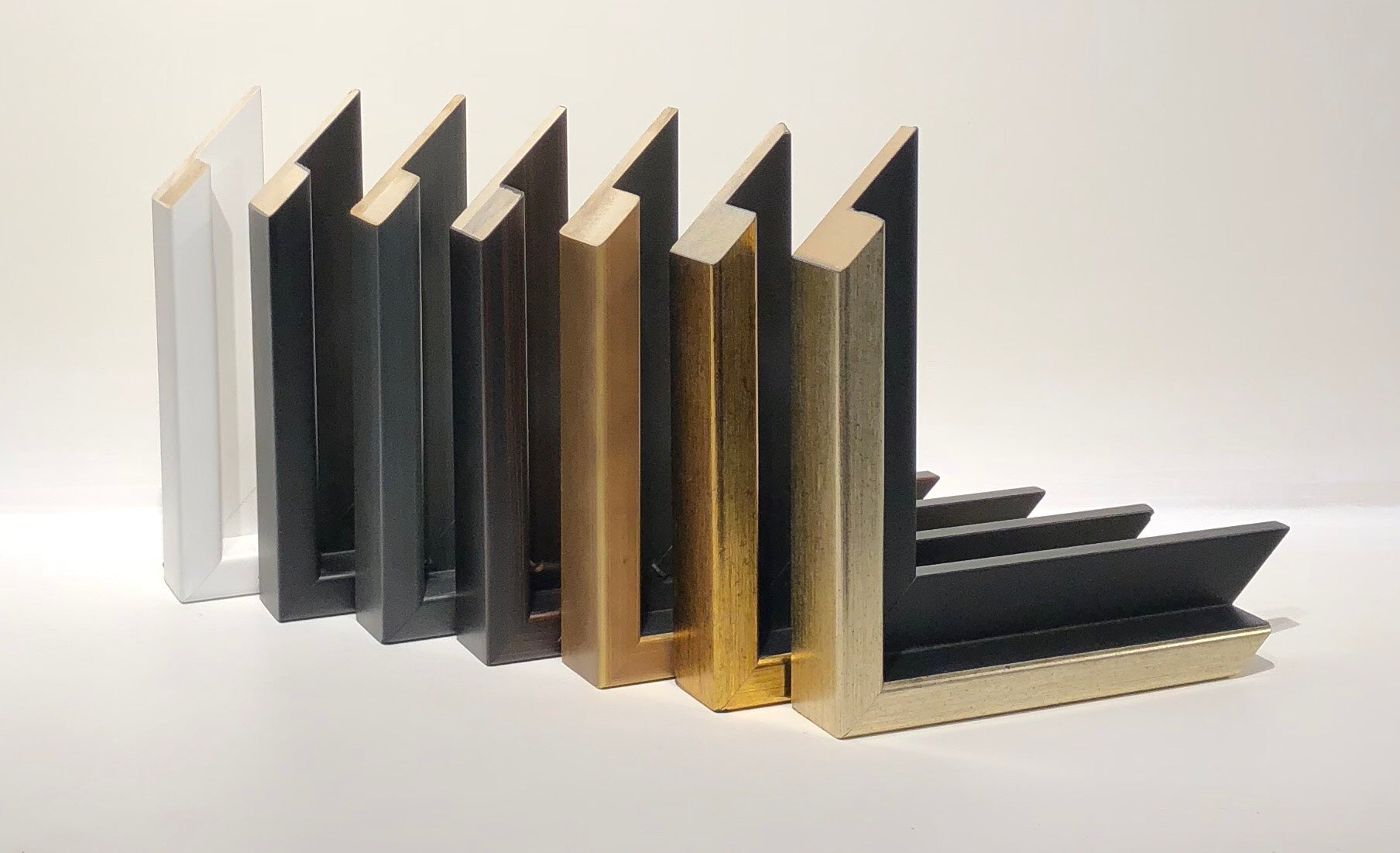 Frame - Galerie d'Art Beauchamp