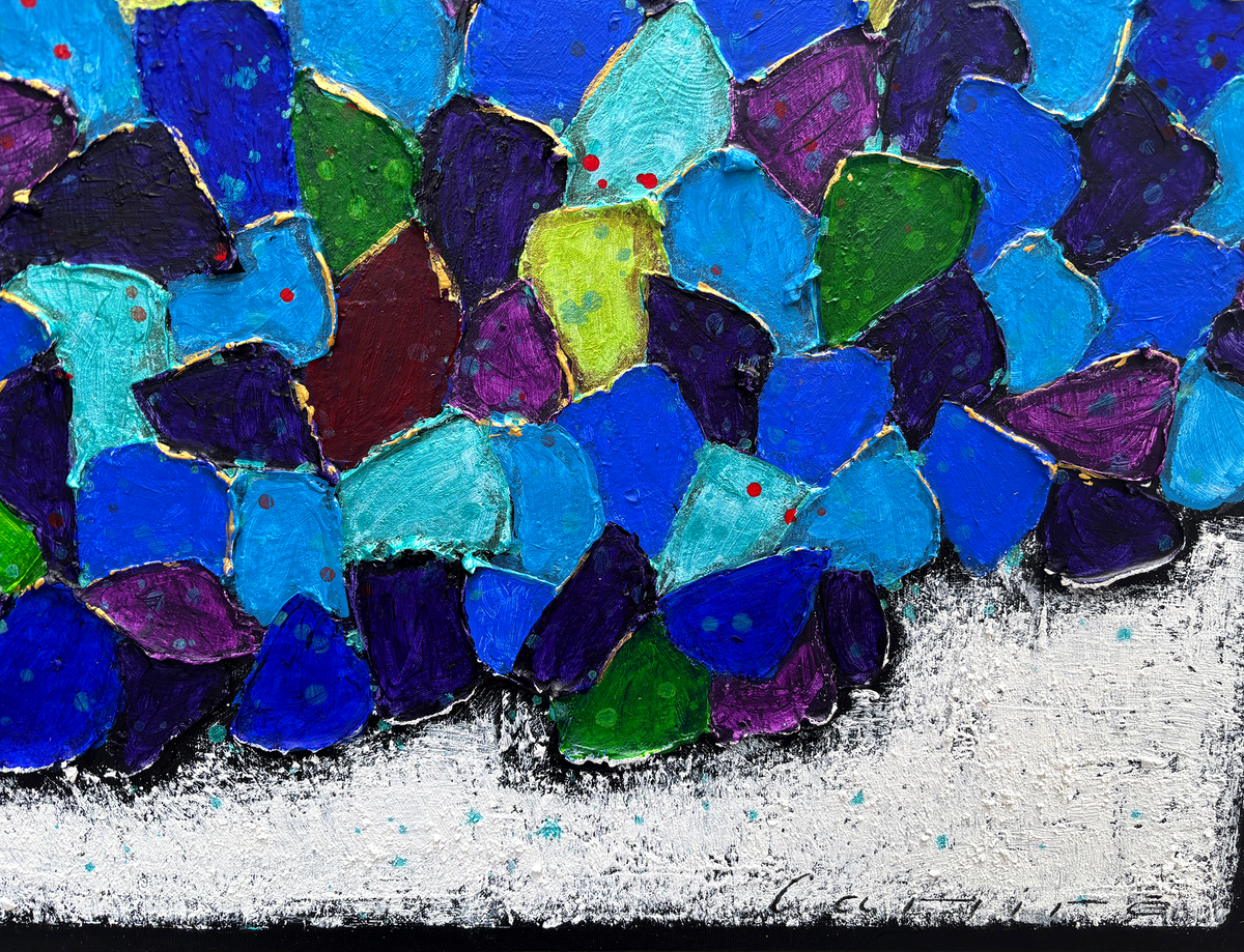 Candisation Methacrylique, Camiré, Carl