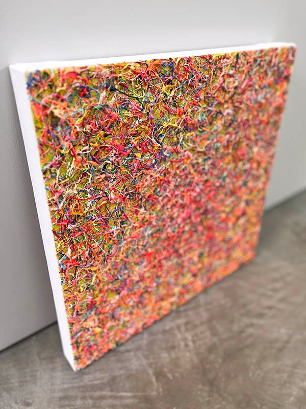 What Is Your Mantra VI