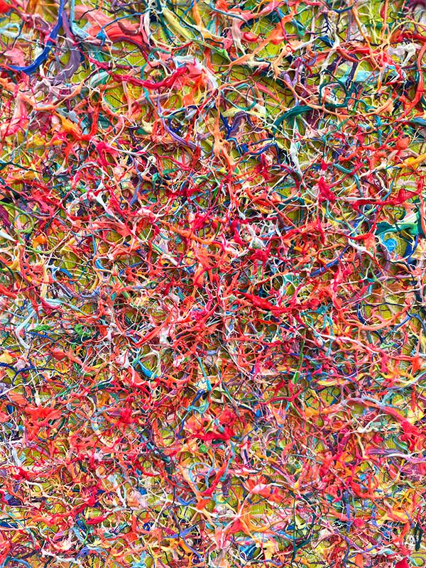 What Is Your Mantra VI