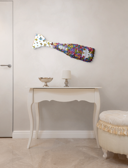 Always remember us this way