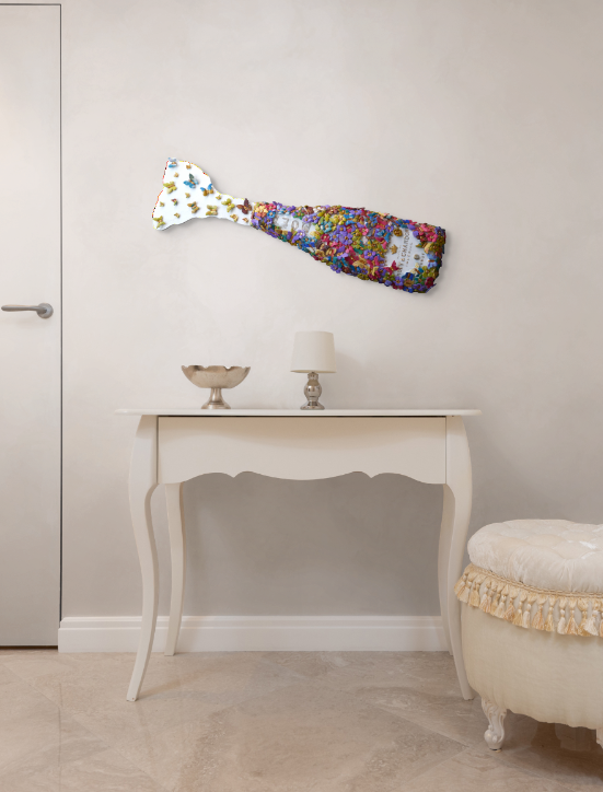 Always remember us this way