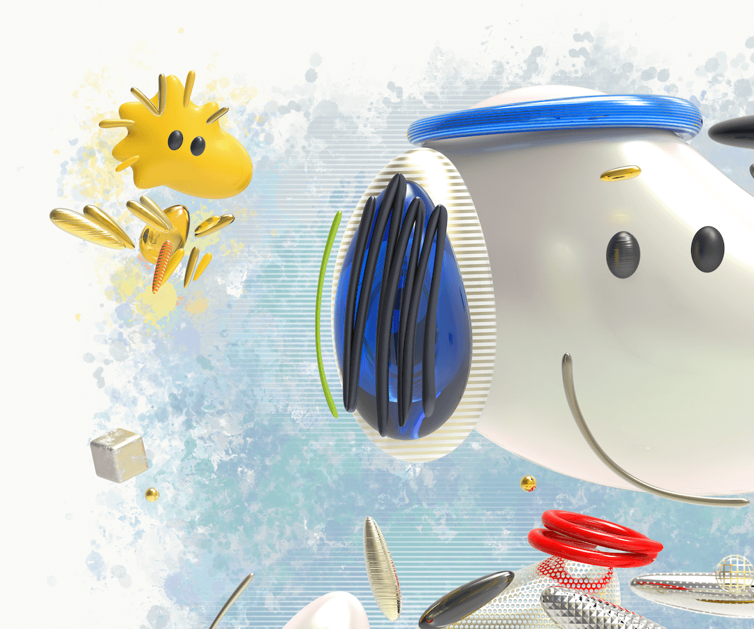 Tennis ♥ (Série/Series)