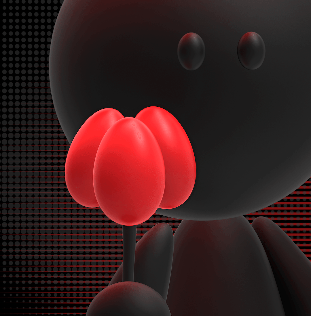 I Love Uuuu (Série/Series)