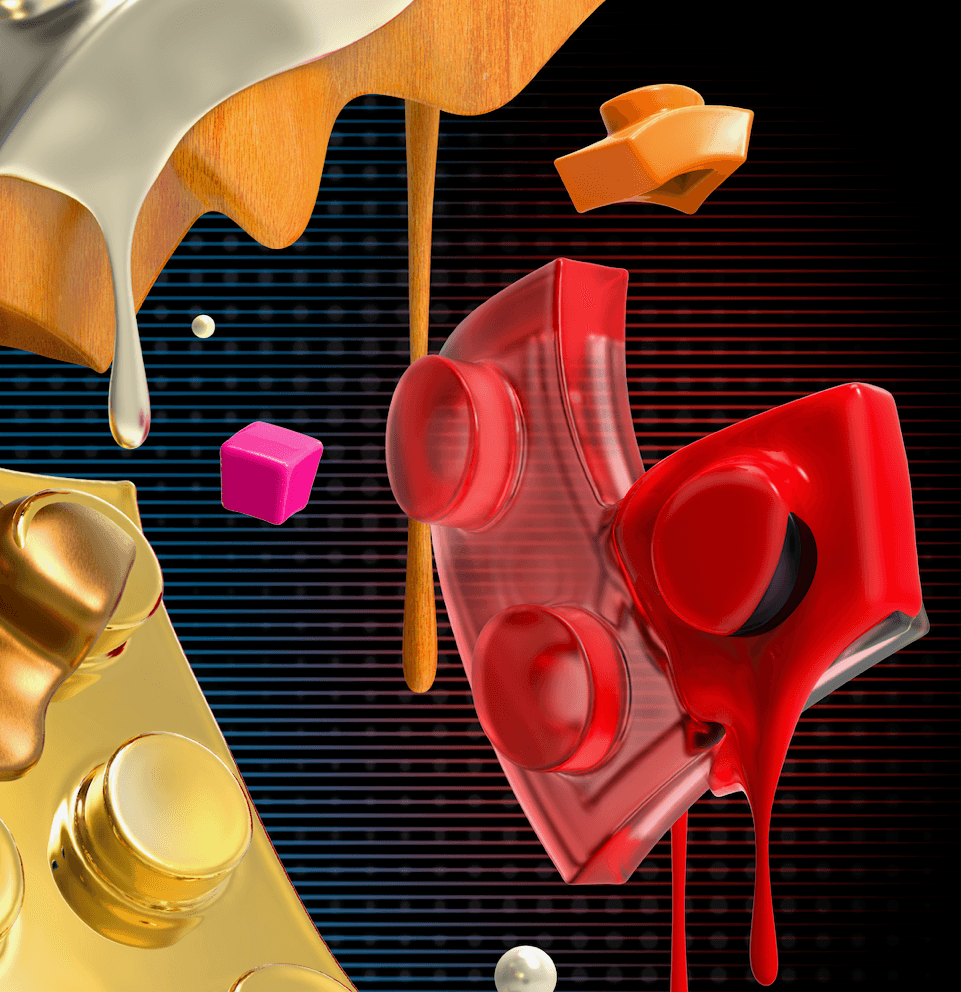 Echoes of Loooove (Série/Series)