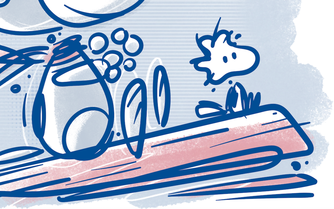 Sketch - Rocketman (Série/Series)