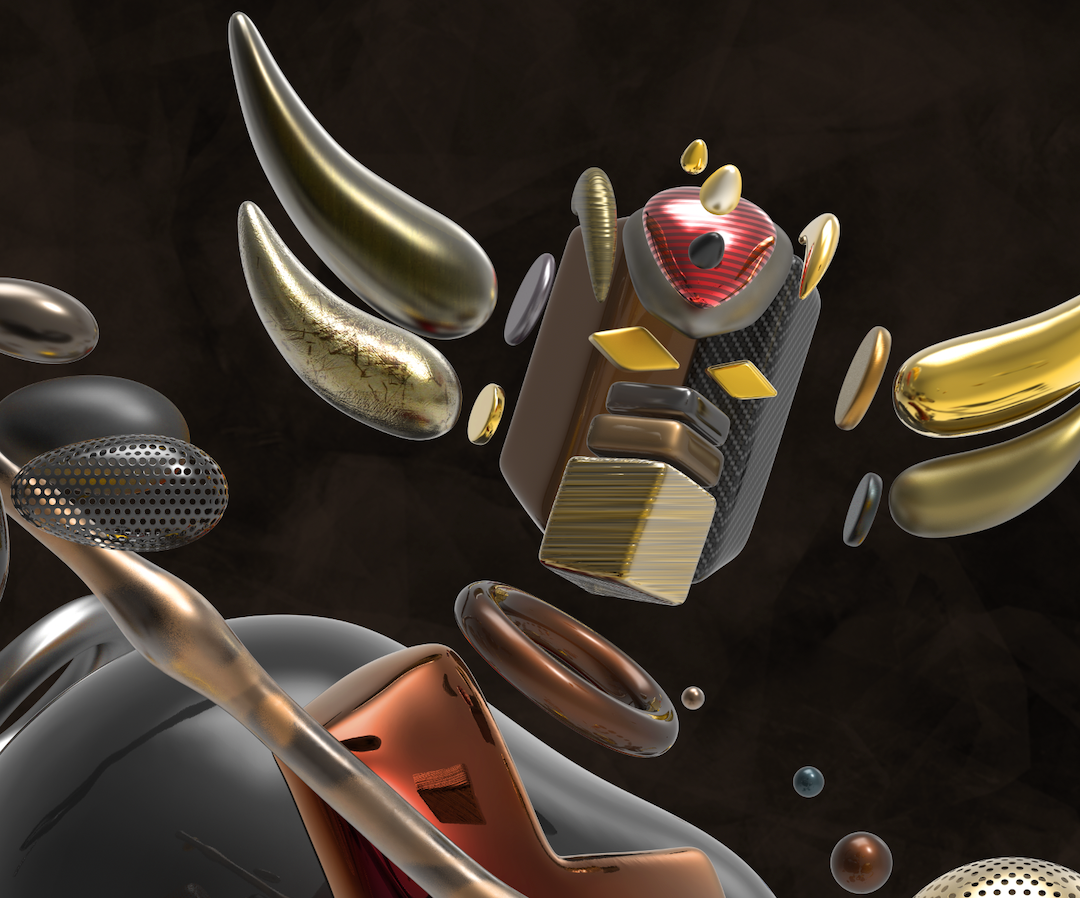 Légendaire (Série/Series)