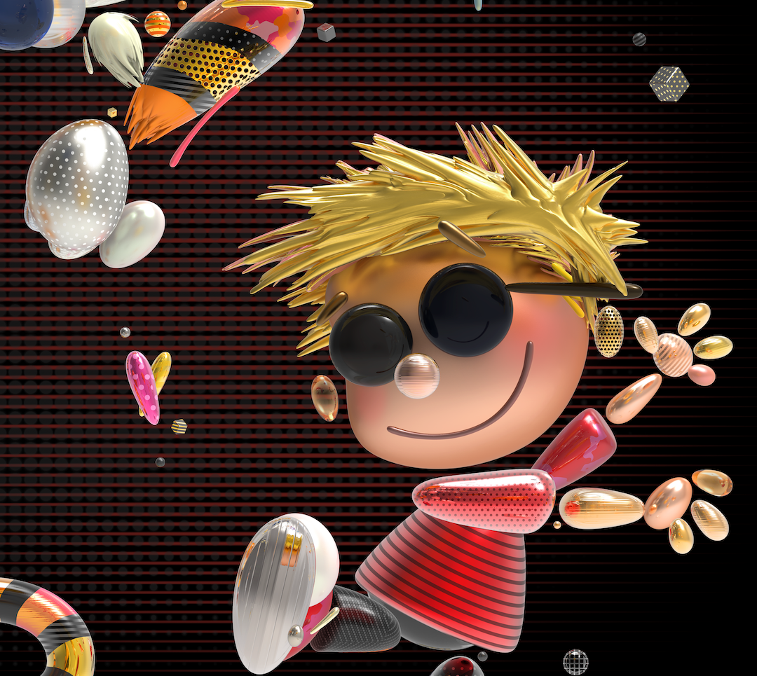 It's a Magical World ✨ (Série/Series)